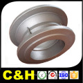 Precision Casting Part Machining Casting by Material Metal/Aluminum/Brass/Bronze